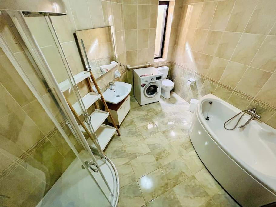 Seaside Duplex Apartment St. Paul's Bay