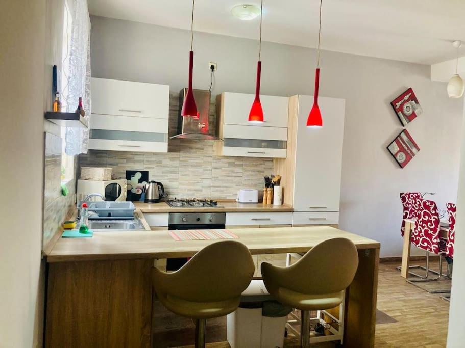 Seaside Duplex Apartment St. Paul's Bay