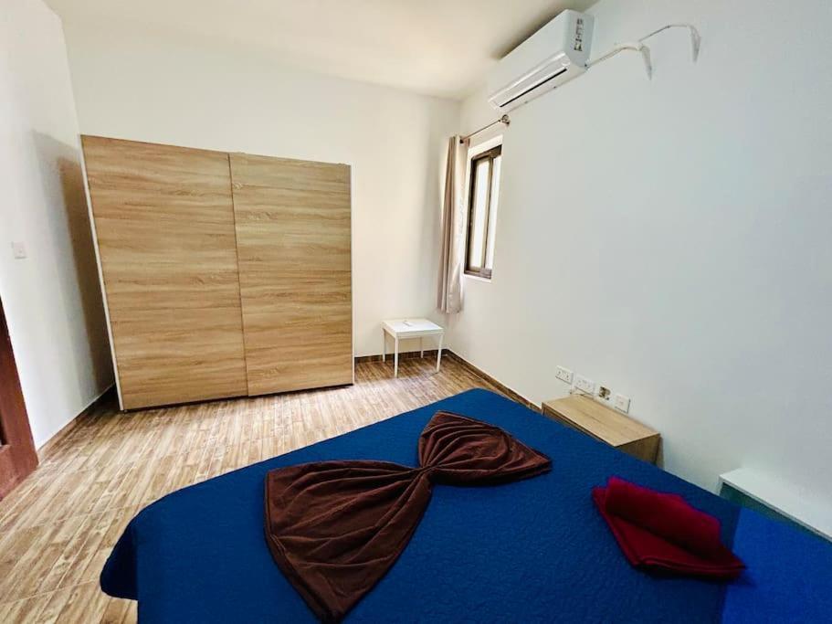 Seaside Duplex Apartment St. Paul's Bay
