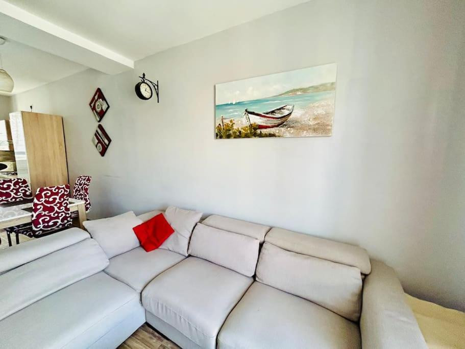 Apartment Seaside Duplex St. Paul's Bay