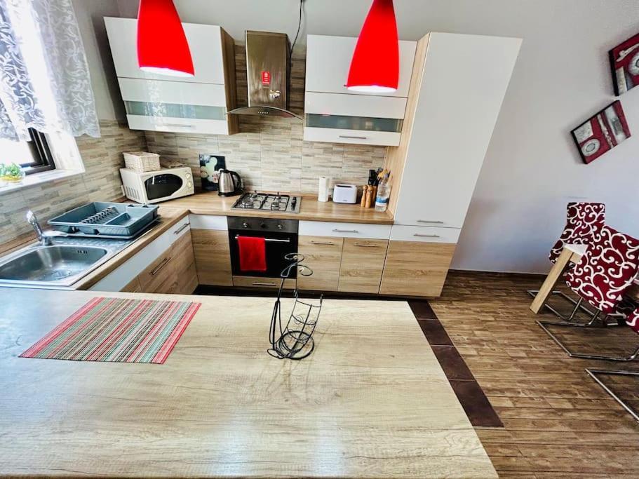 Seaside Duplex Apartment St. Paul's Bay