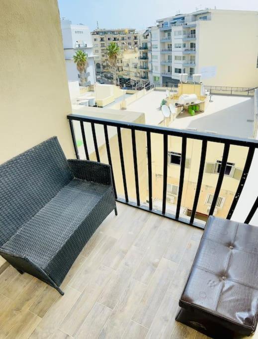 Apartment Seaside Duplex